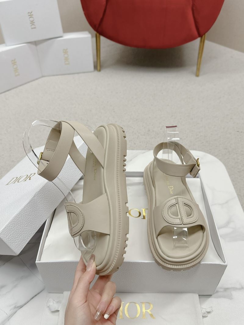 Christian Dior Sandals